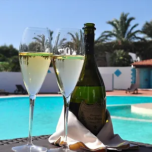 Le Rocce Antiche Hotel