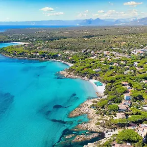 4* Parco vacanze Villaggio Alba Dorata